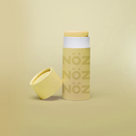 Load image into Gallery viewer, Noz reef safe zinc oxide yellow sunscreen
